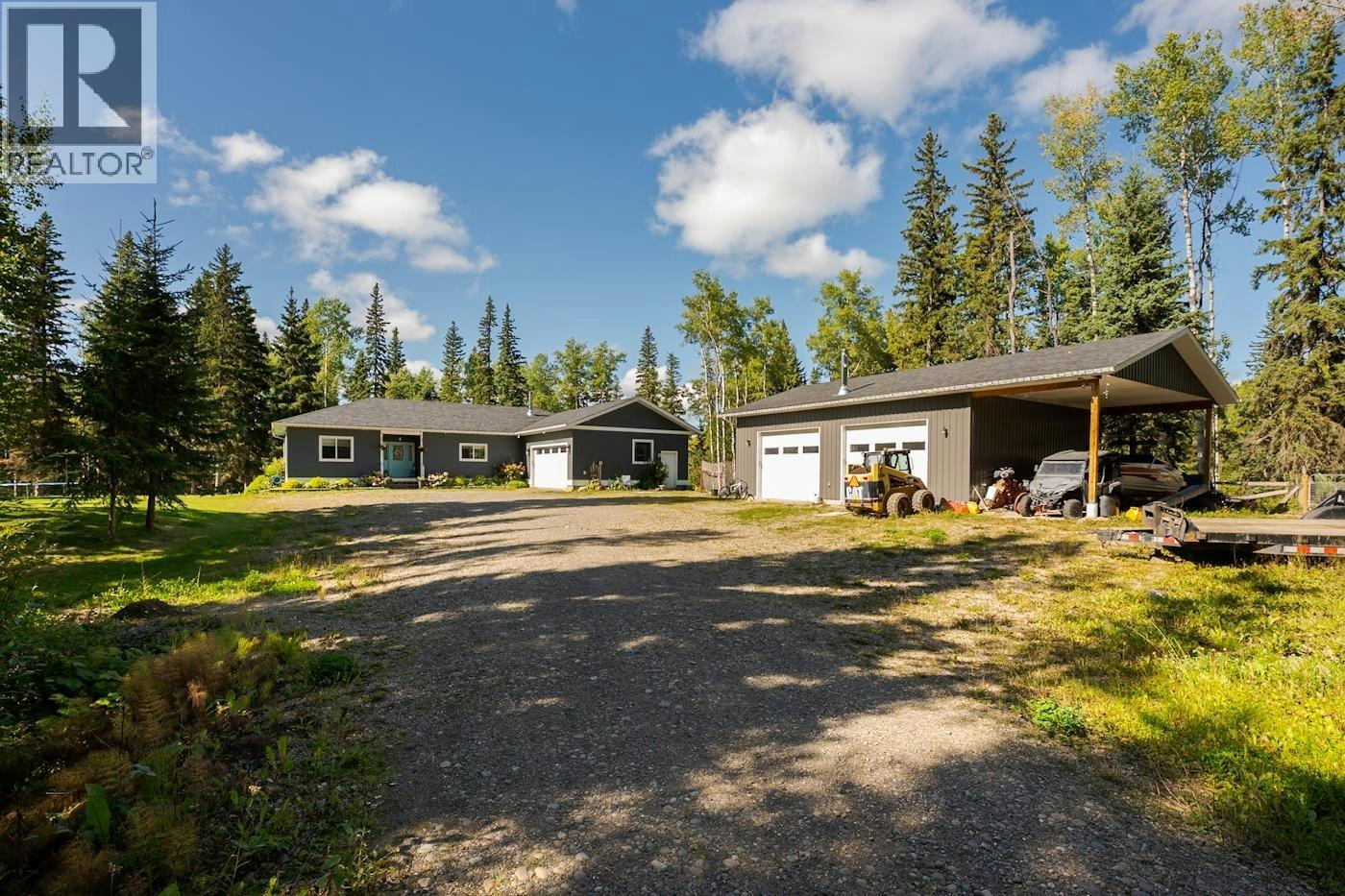 8615 Robson Road, Prince George, BC, V2N 6B3