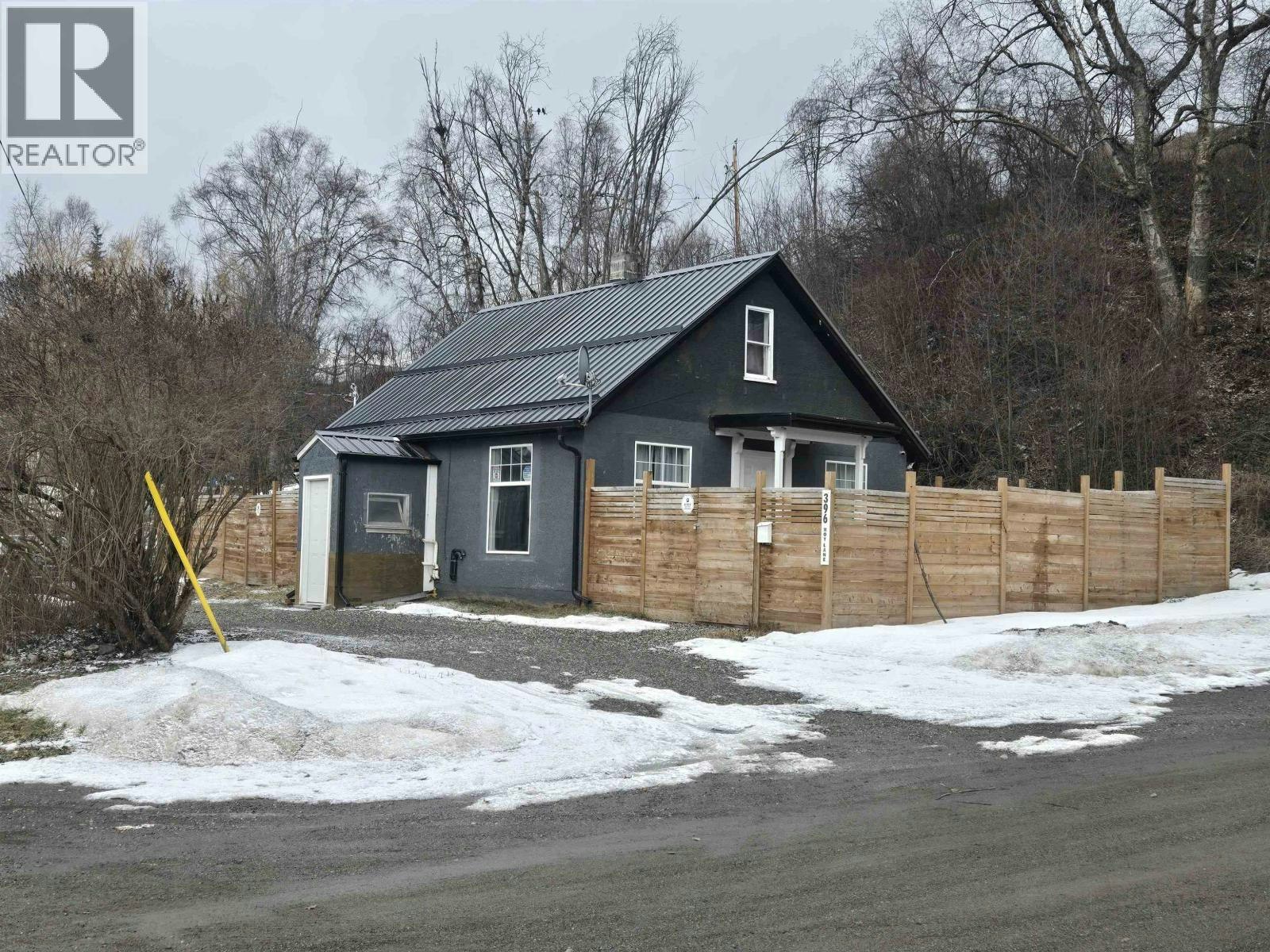 396 Hoy Lane, Quesnel, BC, V2J 1X4