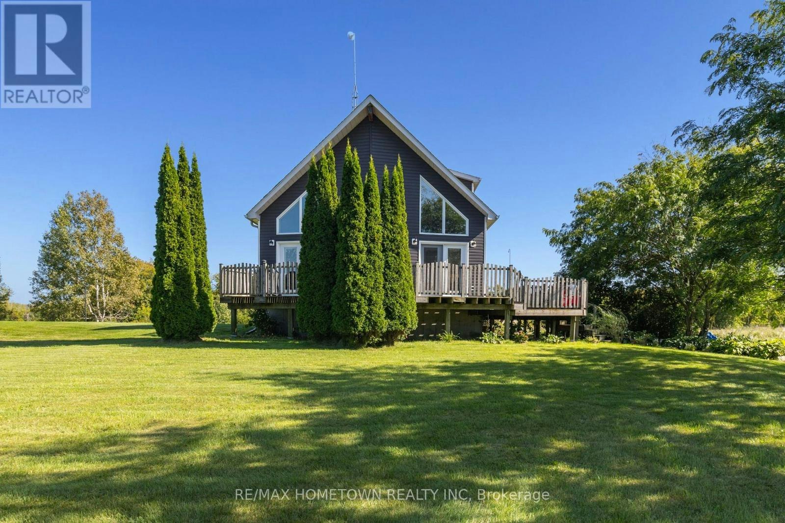 6201 6th Concession Road, Augusta, ON, K0G 1R0