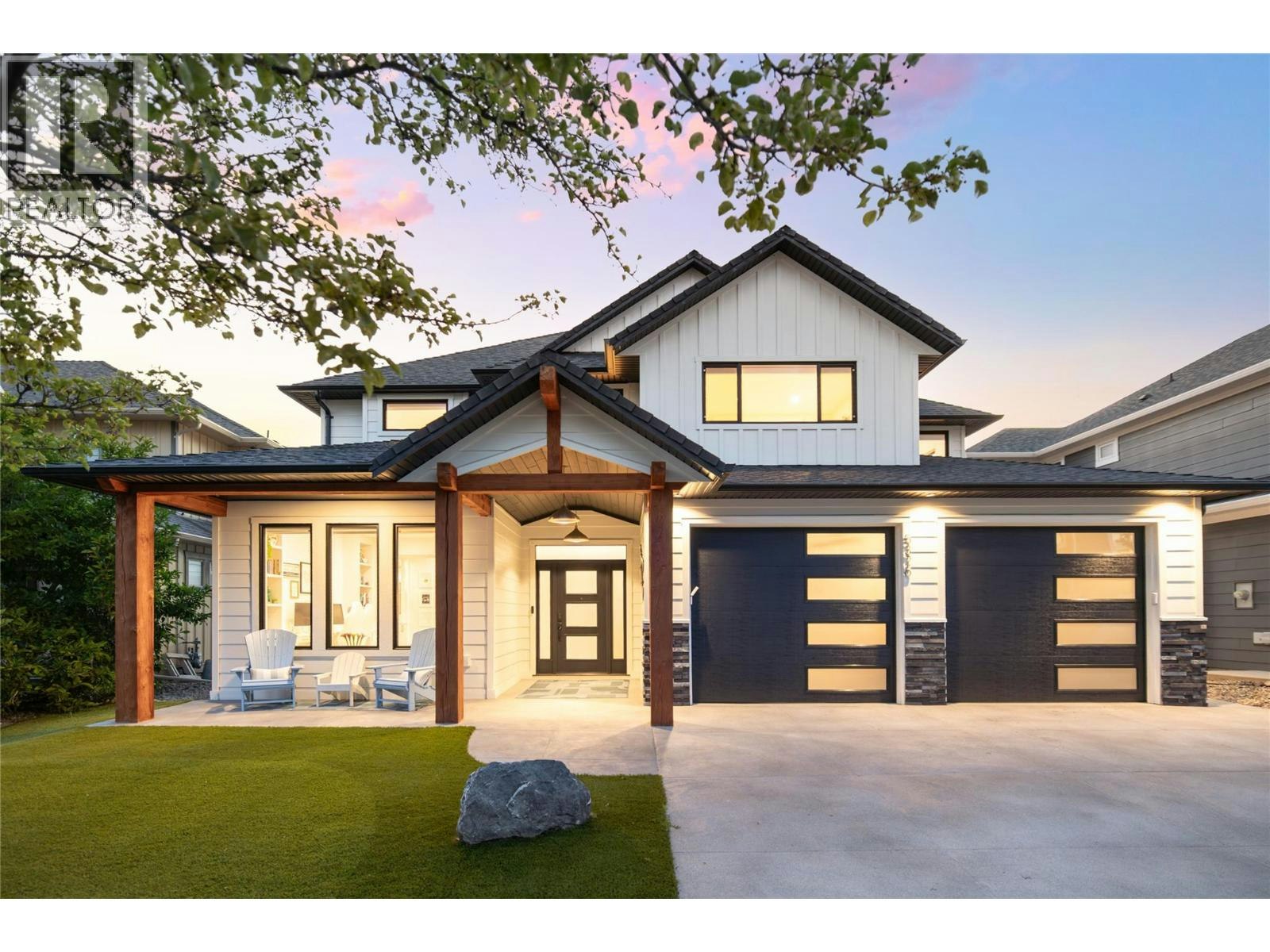 5326 Ptarmigan Street, Kelowna, BC, V1W 5A4