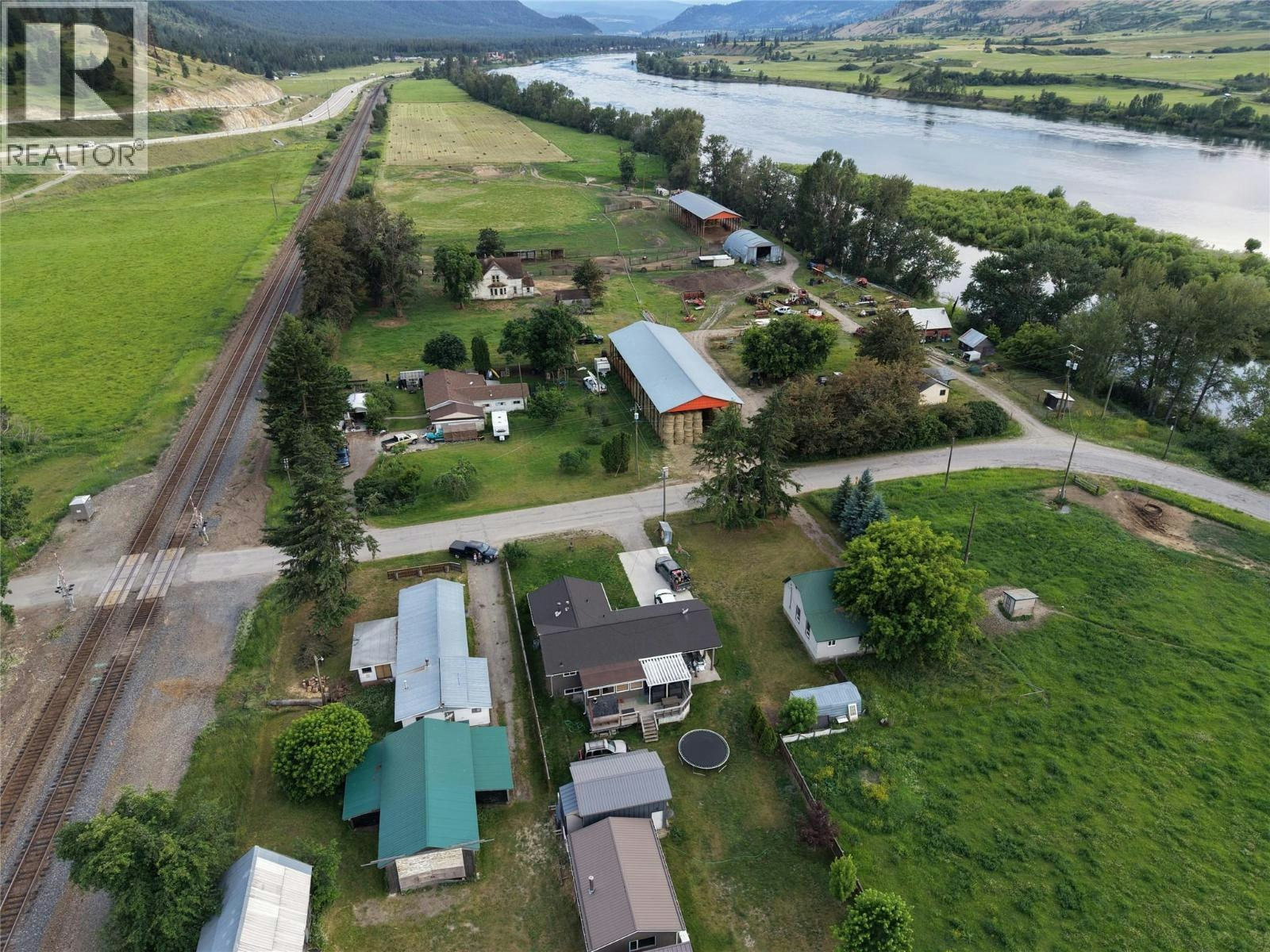 5708 Vla Road, Chase, BC, V0E 1M1