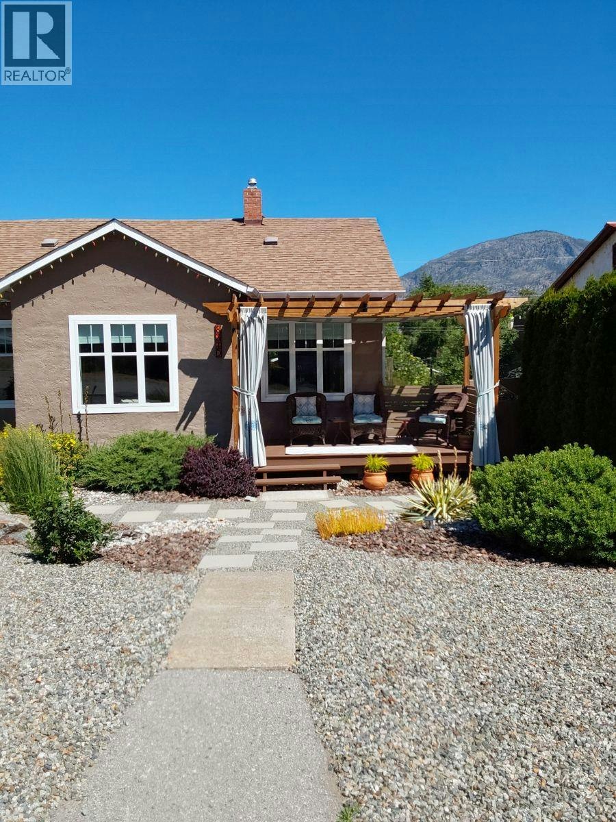 8310 70th Avenue, Osoyoos, BC, V0H 1V7