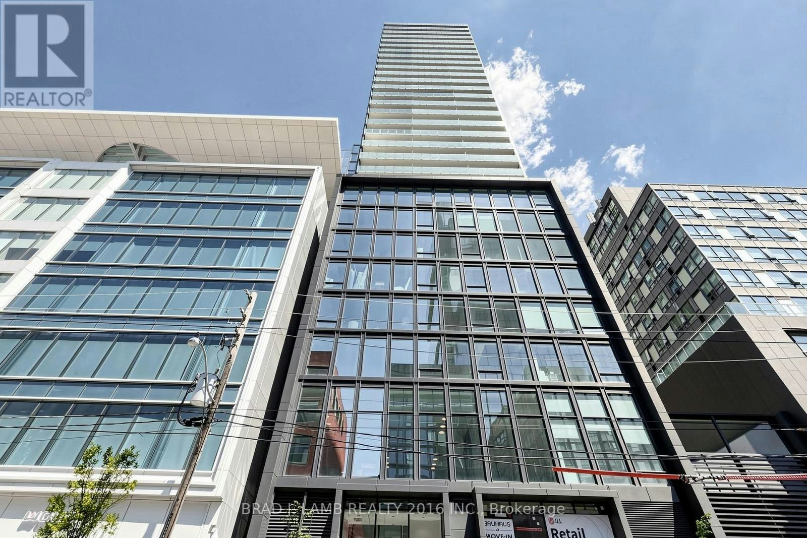 2004-284 King Street E, Toronto, ON, M5A 1K4