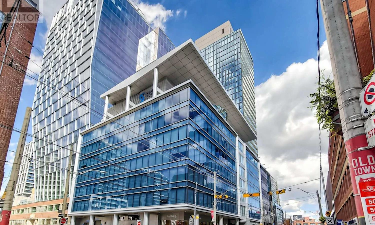 505-284 King Street E