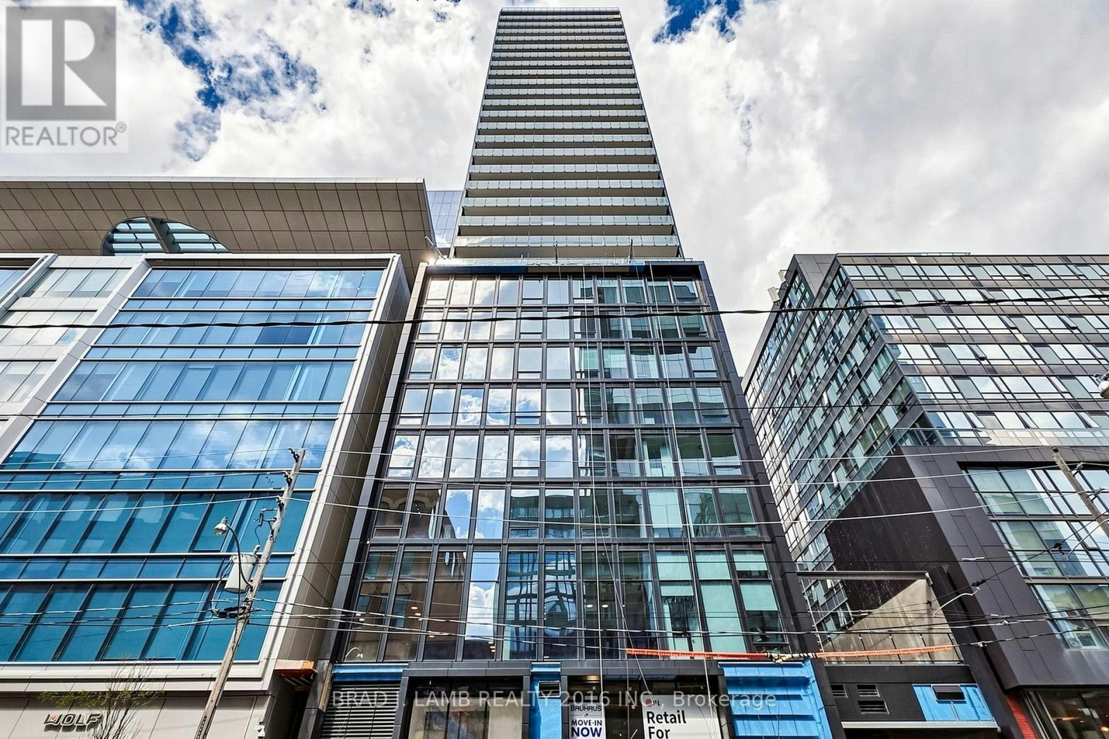 2903-284 King Street E, Toronto, ON, M5A 1K4