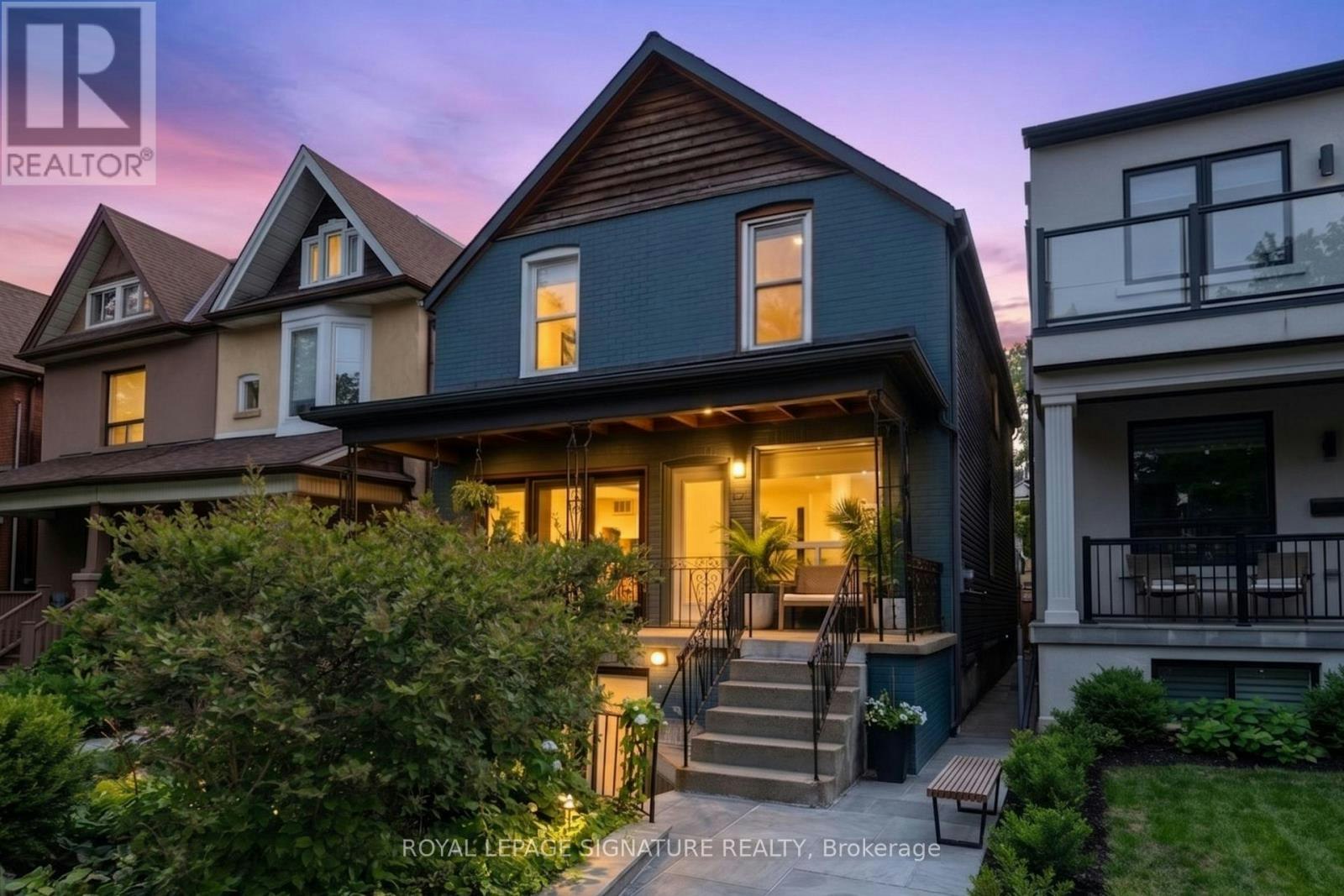 395 Clinton Street, Toronto, ON, M6G 2Z1