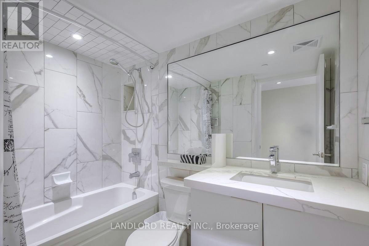 1714-955 Bay Street, Toronto, ON, M5S 0C6 - 12