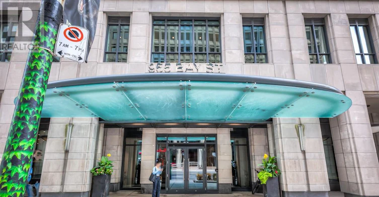 1714-955 Bay Street, Toronto, ON, M5S 0C6 - 21