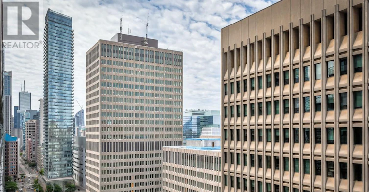 1714-955 Bay Street, Toronto, ON, M5S 0C6 - 17