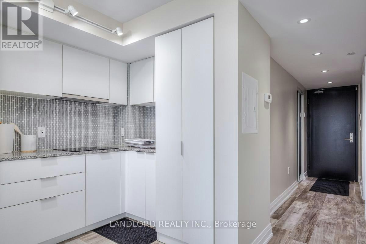 1714-955 Bay Street, Toronto, ON, M5S 0C6 - 18