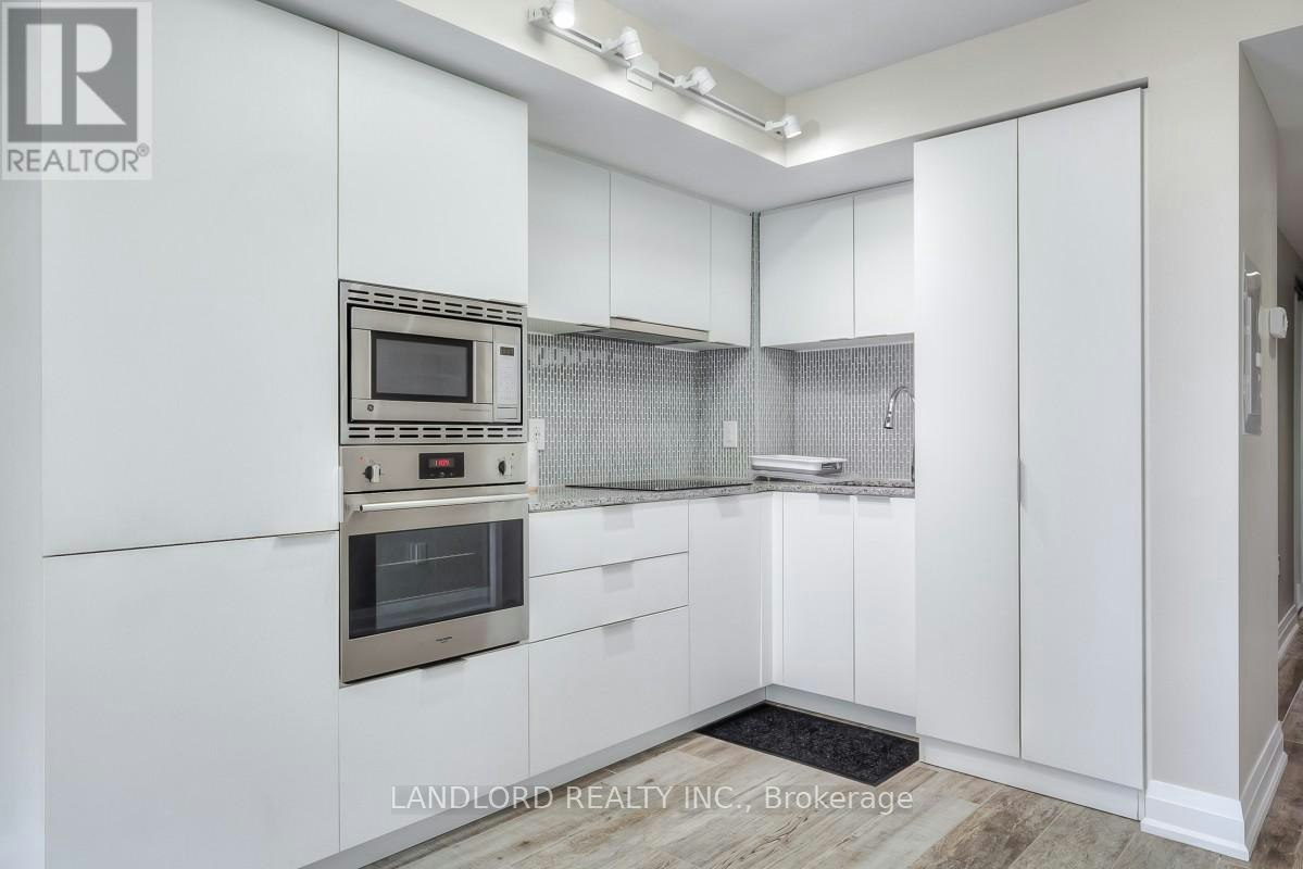 1714-955 Bay Street, Toronto, ON, M5S 0C6 - 7