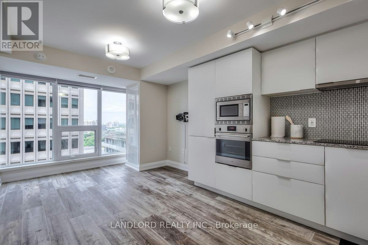 1714-955 Bay Street, Toronto, ON, M5S 0C6