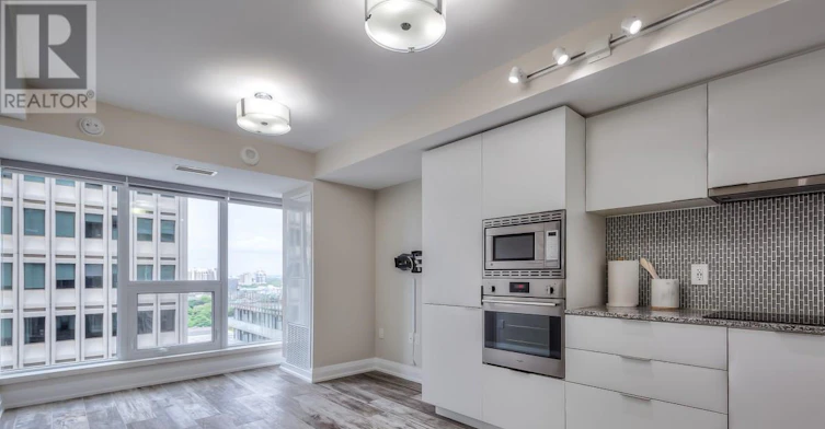 1714-955 Bay Street, Toronto, ON, M5S 0C6