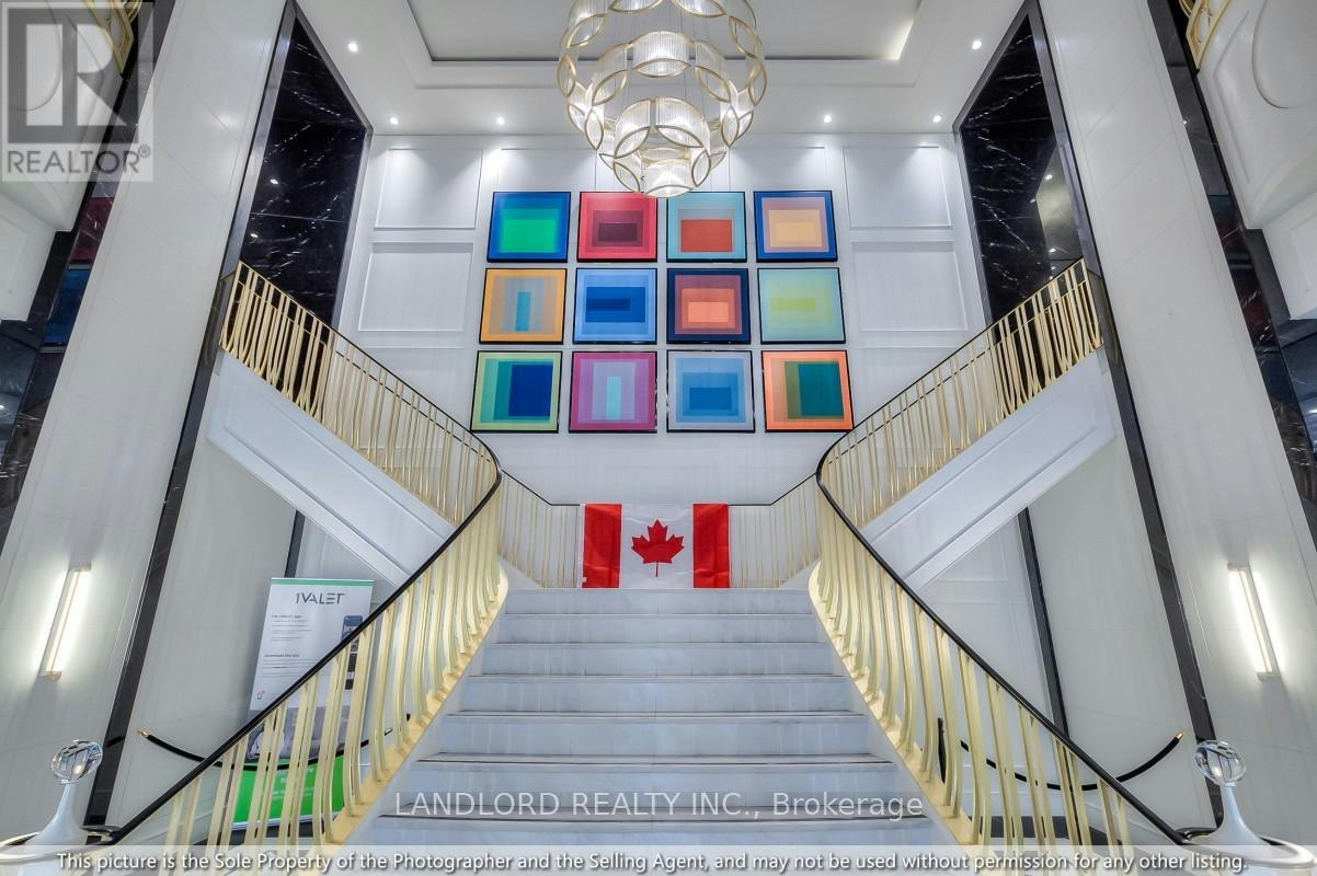 1714-955 Bay Street, Toronto, ON, M5S 0C6 - 20