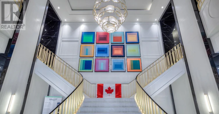 1714-955 Bay Street, Toronto, ON, M5S 0C6 - 20