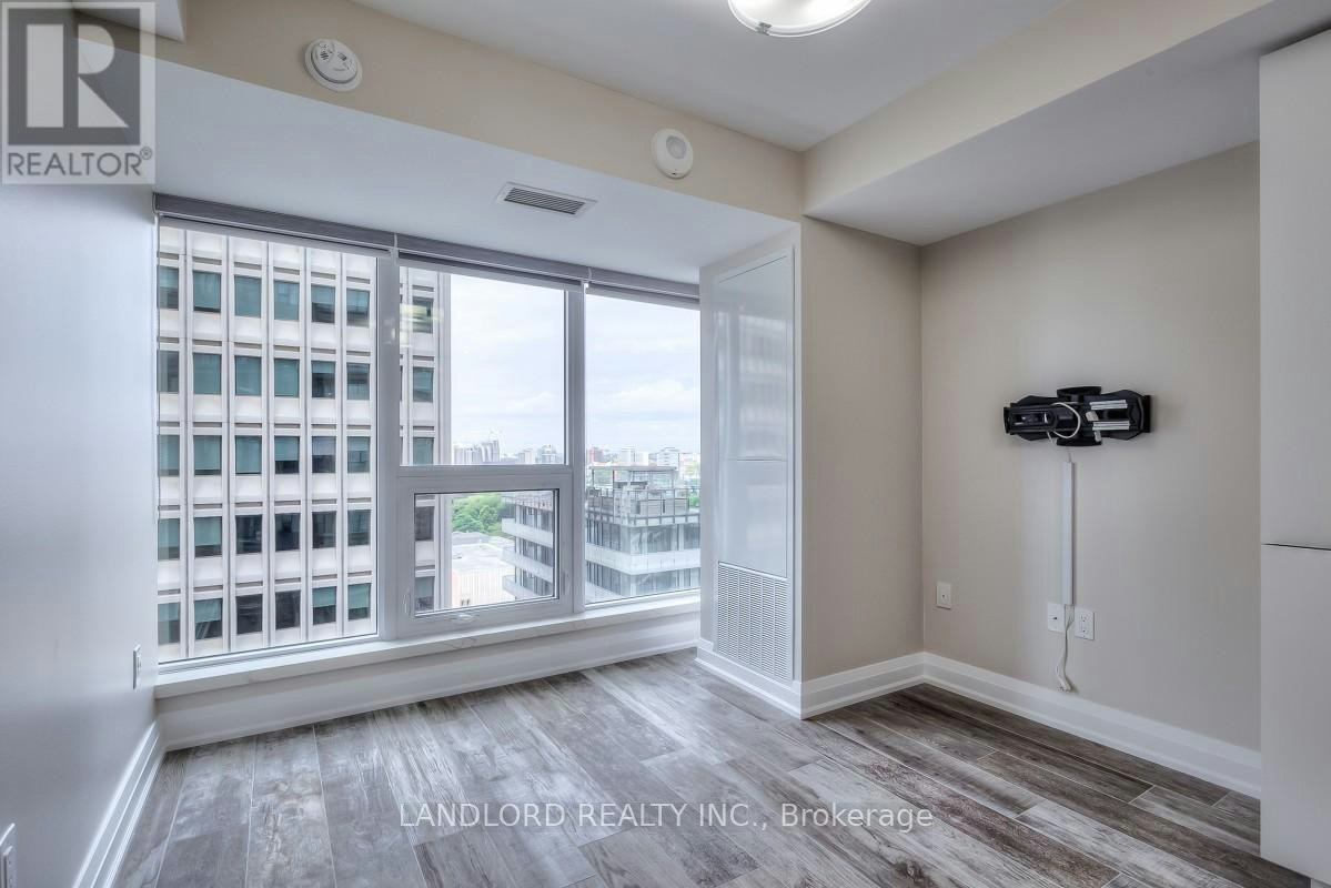 1714-955 Bay Street, Toronto, ON, M5S 0C6 - 3