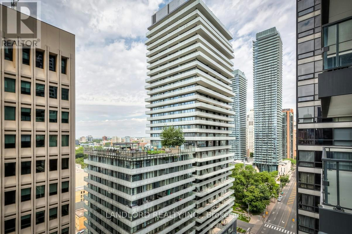 1714-955 Bay Street, Toronto, ON, M5S 0C6 - 16