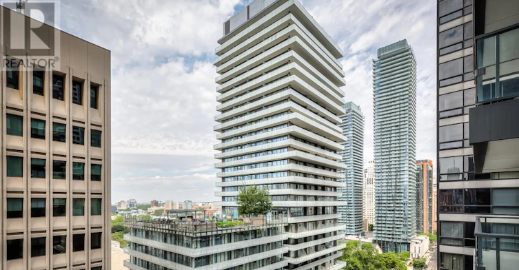 1714-955 Bay Street, Toronto, ON, M5S 0C6 - 16