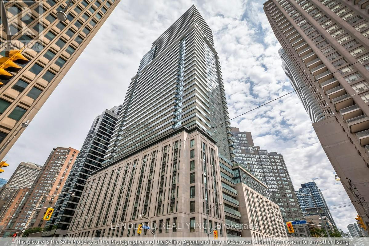 1714-955 Bay Street, Toronto, ON, M5S 0C6 - 22