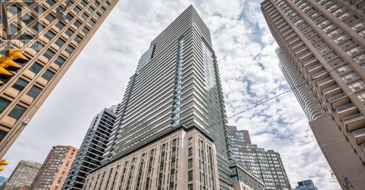 1714-955 Bay Street, Toronto, ON, M5S 0C6 - 22