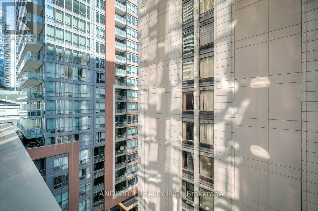 622-15 Mercer Street, Toronto, ON, M5V 1H2 - 23