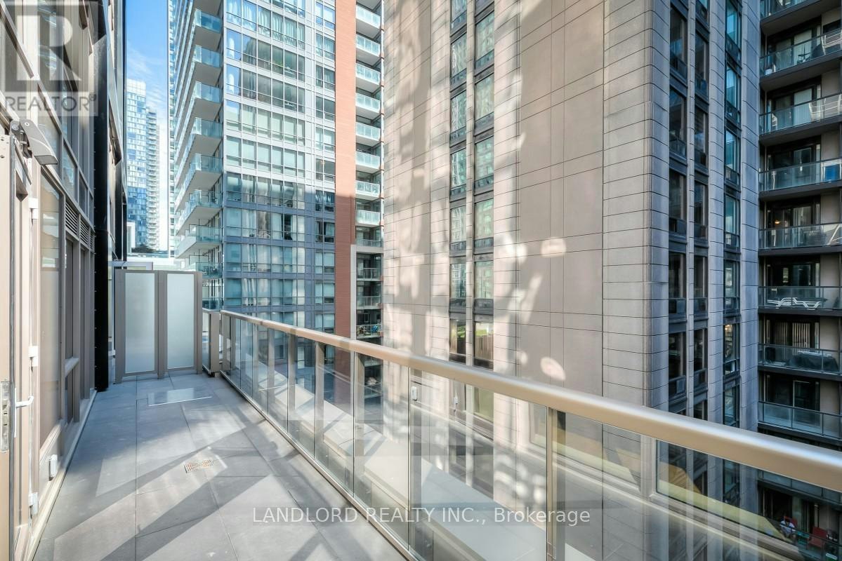 622-15 Mercer Street, Toronto, ON, M5V 1H2 - 21