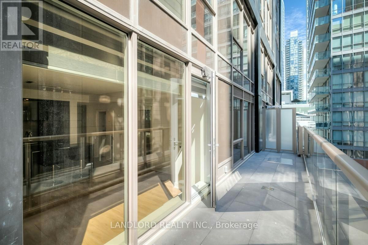 622-15 Mercer Street, Toronto, ON, M5V 1H2 - 22