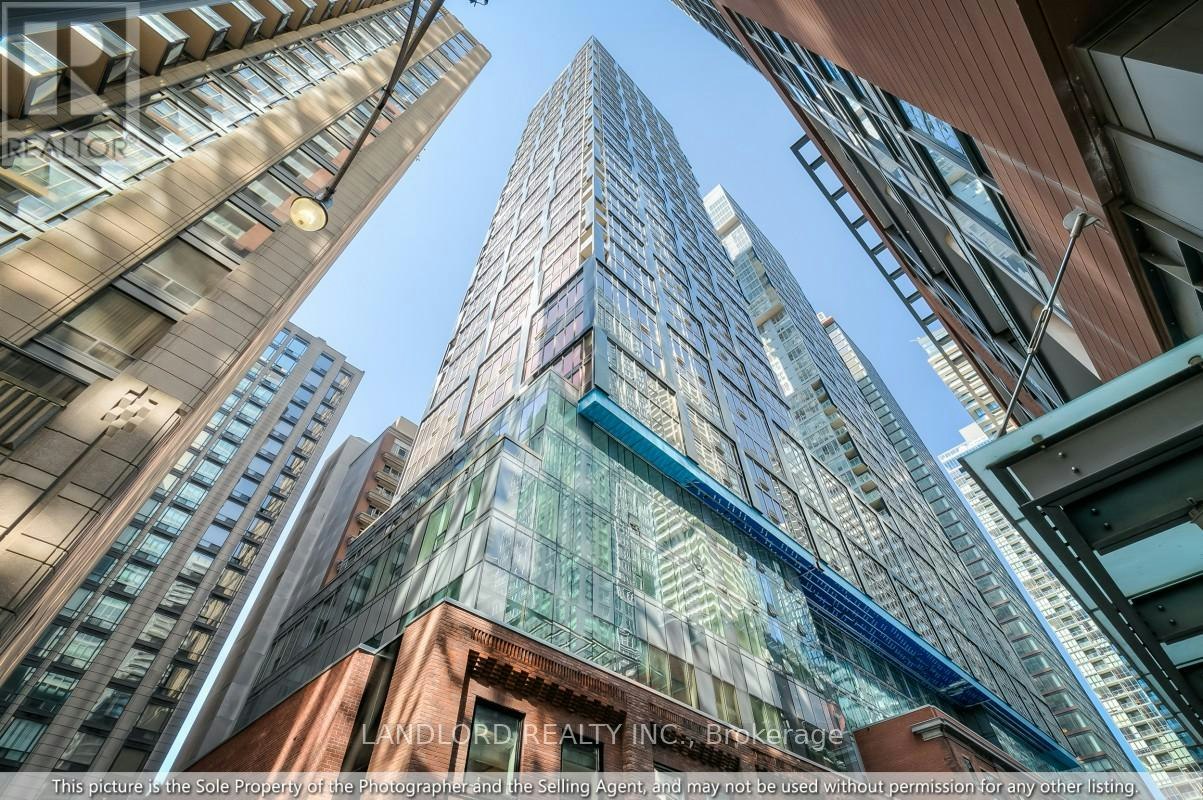 622-15 Mercer Street, Toronto, ON, M5V 1H2 - 25