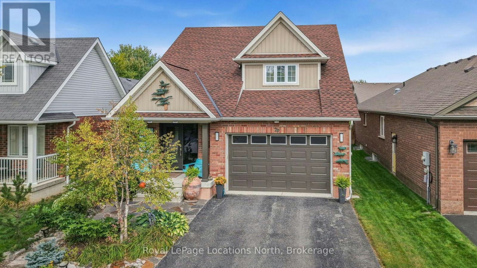 29 Williams Street, Collingwood, ON, L9Y 0B9
