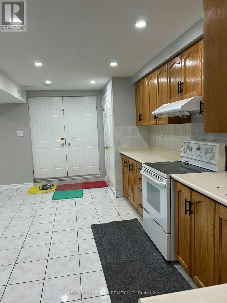 BSMT-41 Westcroft Drive, Toronto, ON, M1E 3A2 - 6