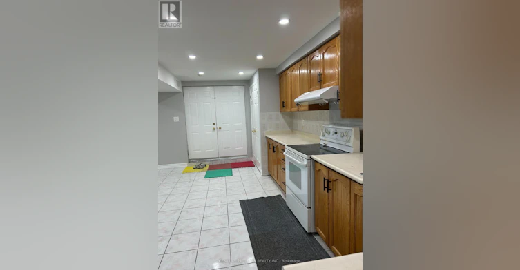 BSMT-41 Westcroft Drive, Toronto, ON, M1E 3A2 - 6