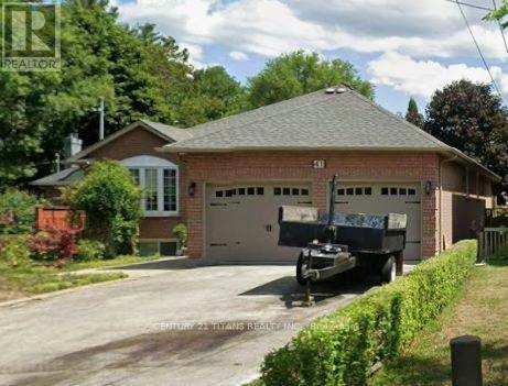 BSMT-41 Westcroft Drive, Toronto, ON, M1E 3A2