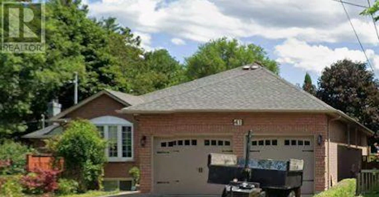 BSMT-41 Westcroft Drive, Toronto, ON, M1E 3A2