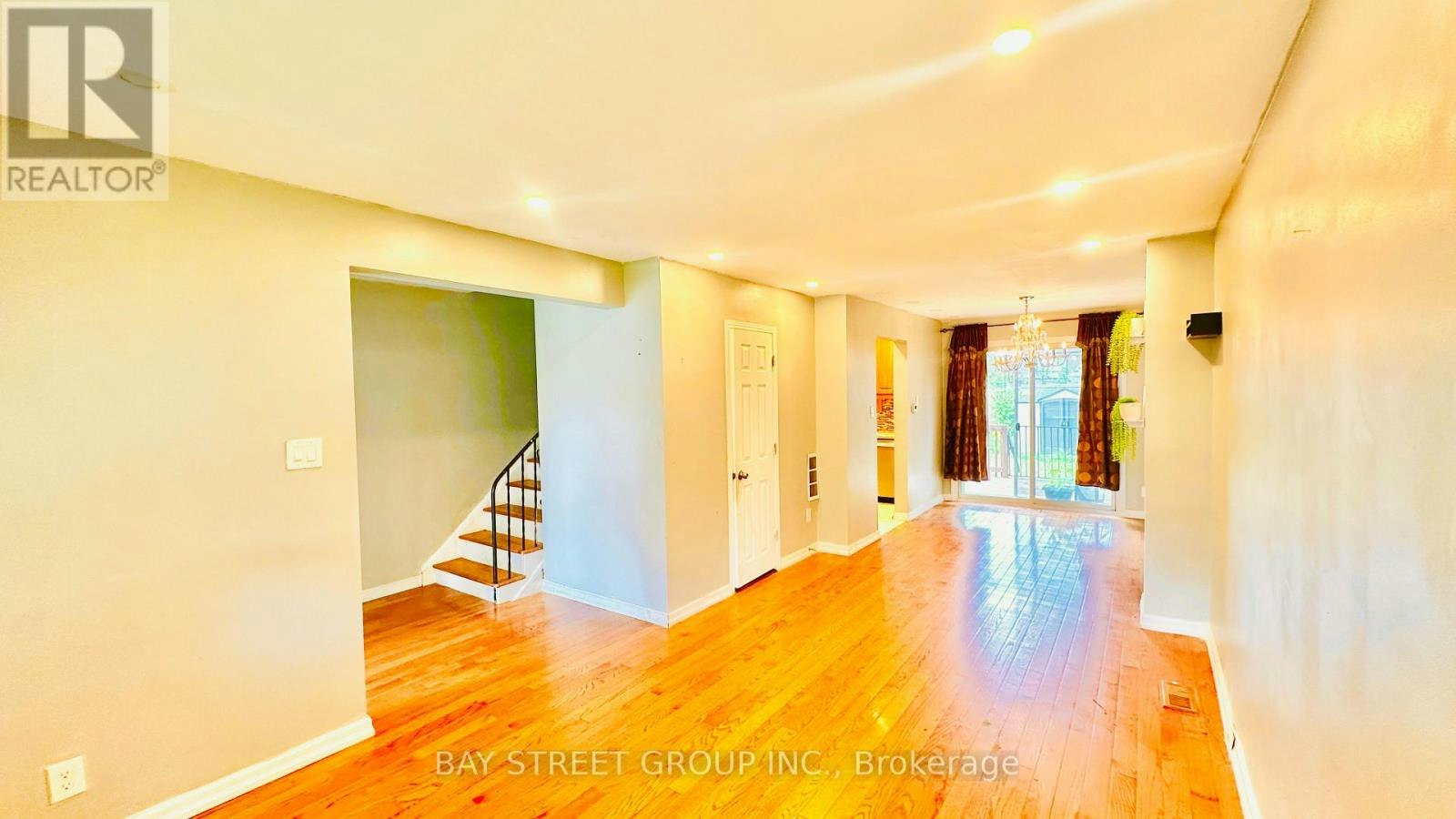 57 Medway Crescent, Toronto, ON, M1P 3T7