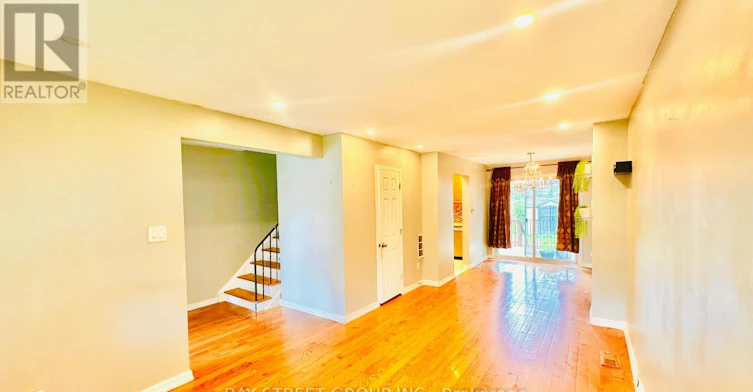 57 Medway Crescent, Toronto, ON, M1P 3T7