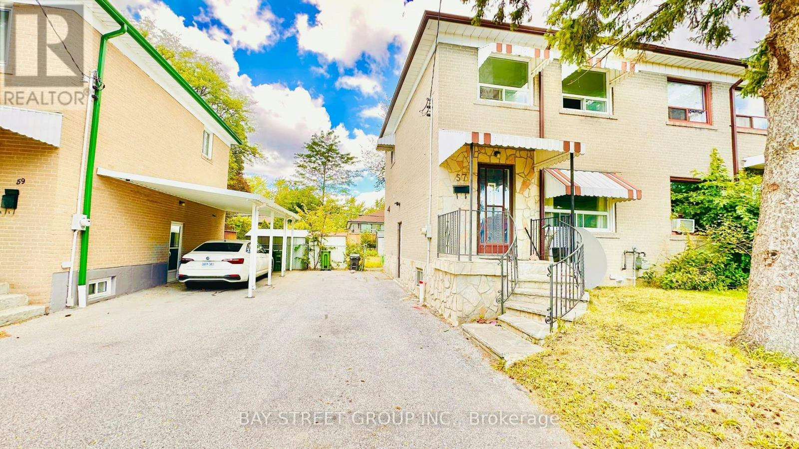 57 Medway Crescent, Toronto, ON, M1P 3T7 - 16