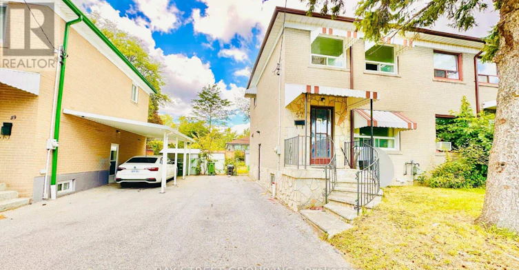 57 Medway Crescent, Toronto, ON, M1P 3T7 - 16