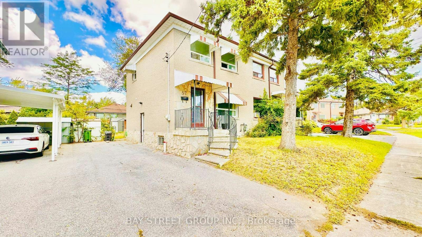 57 Medway Crescent, Toronto, ON, M1P 3T7 - 17