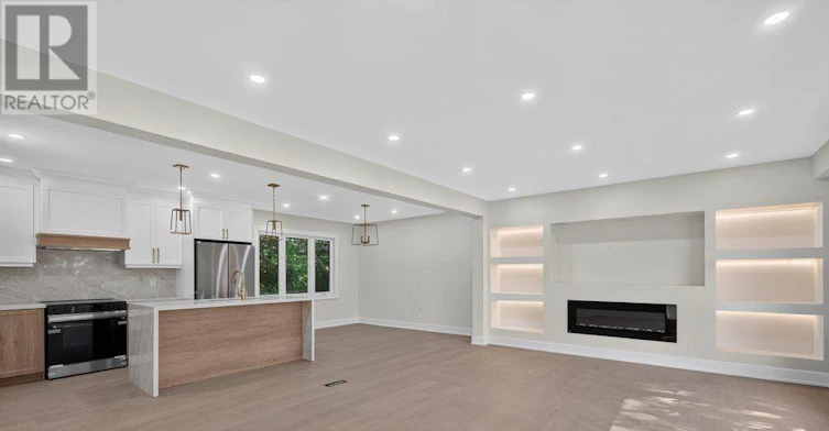 MAIN-11 Faircroft Boulevard, Toronto, ON, M1N 2W9 - 4