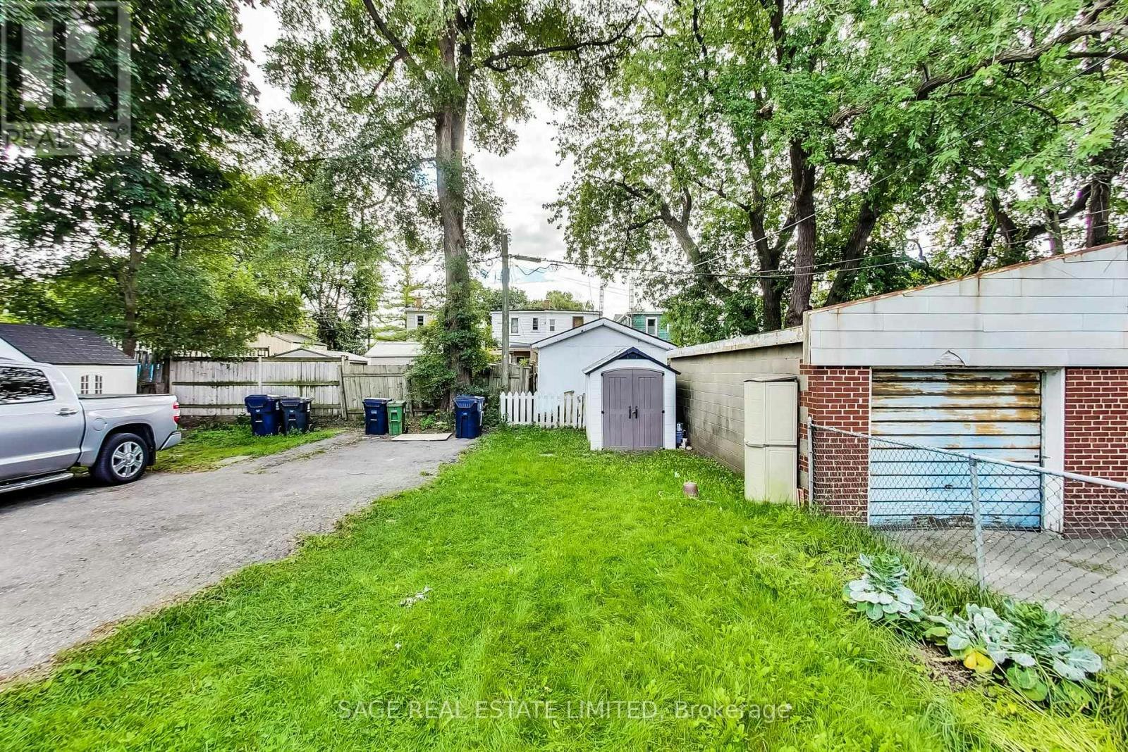LOWER-2505 Gerrard Street E, Toronto, ON, M1N 1W7 - 23