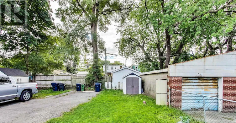 LOWER-2505 Gerrard Street E, Toronto, ON, M1N 1W7 - 23