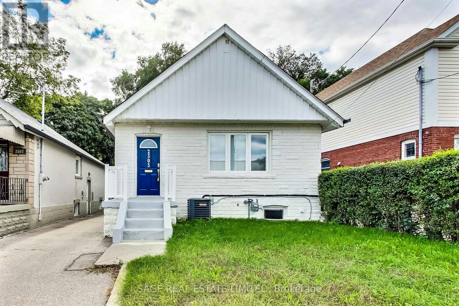 LOWER-2505 Gerrard Street E, Toronto, ON, M1N 1W7 - 25