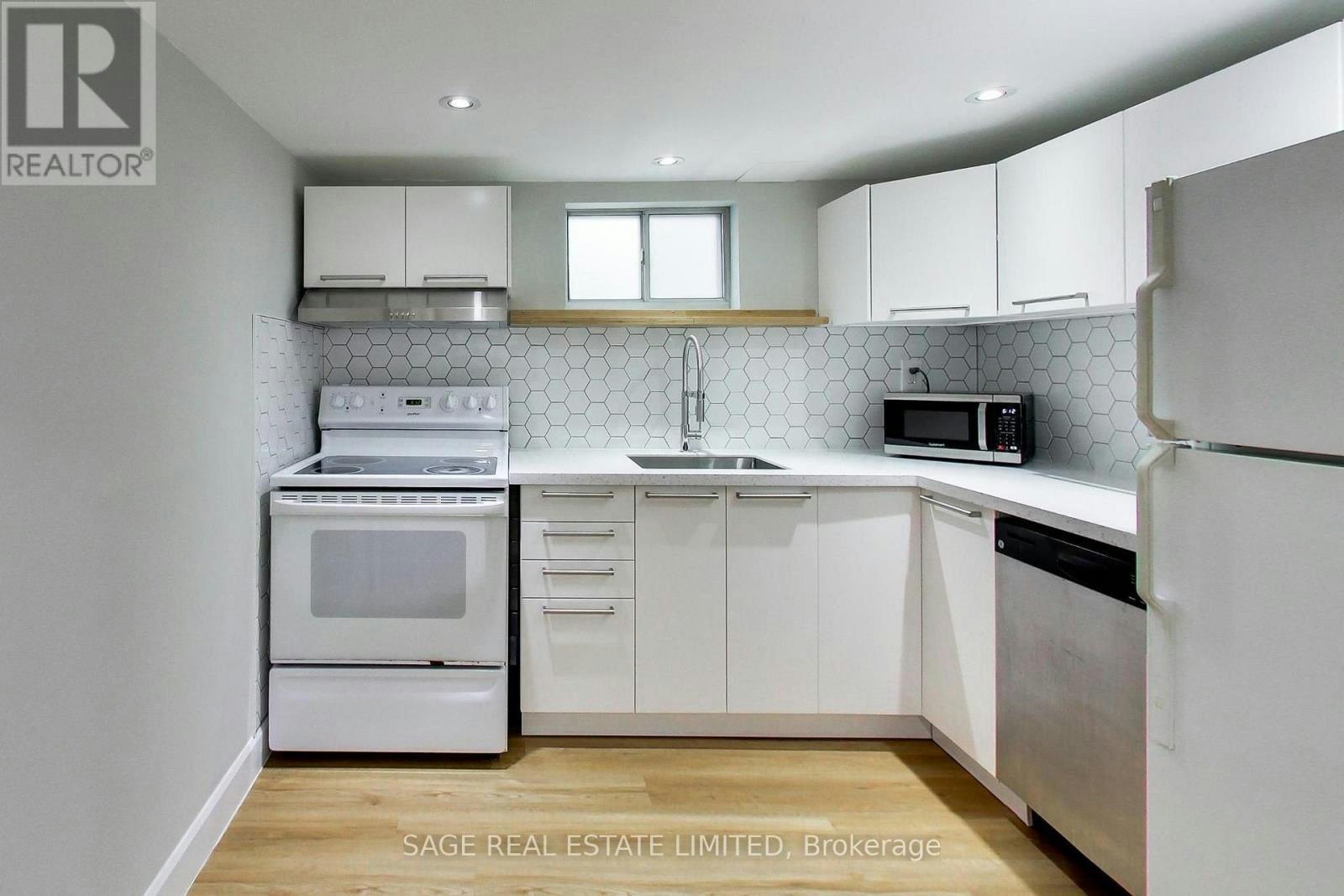 LOWER-2505 Gerrard Street E, Toronto, ON, M1N 1W7 - 5