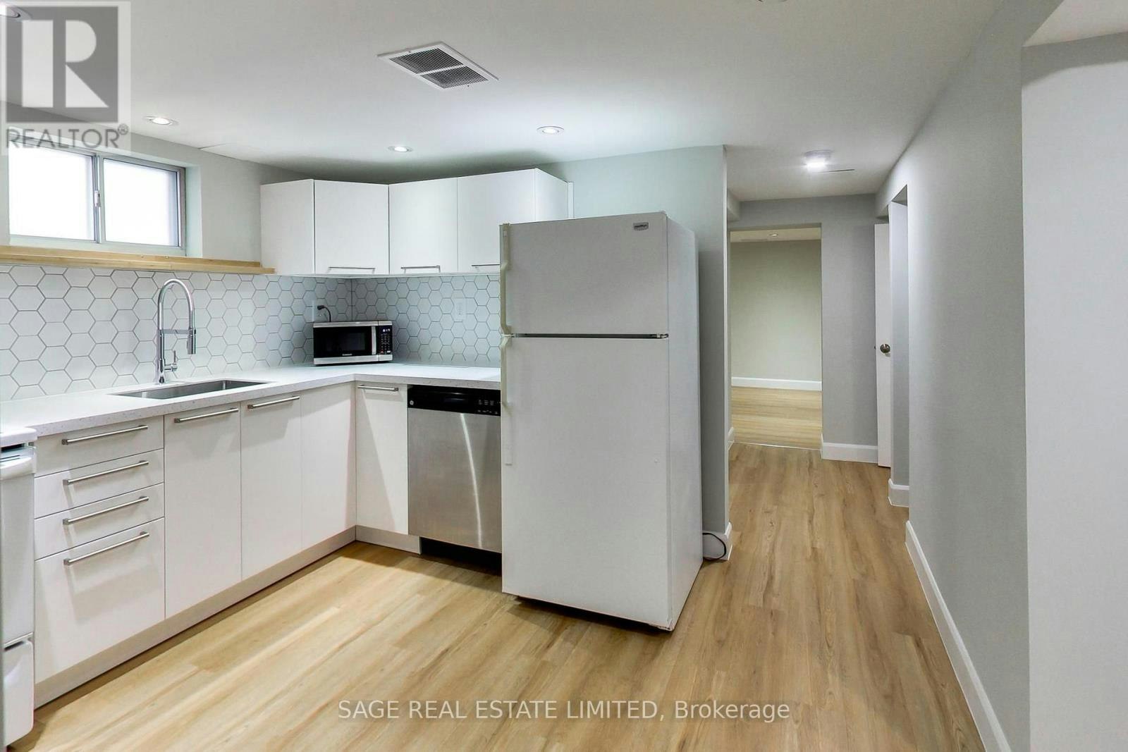 LOWER-2505 Gerrard Street E, Toronto, ON, M1N 1W7 - 4