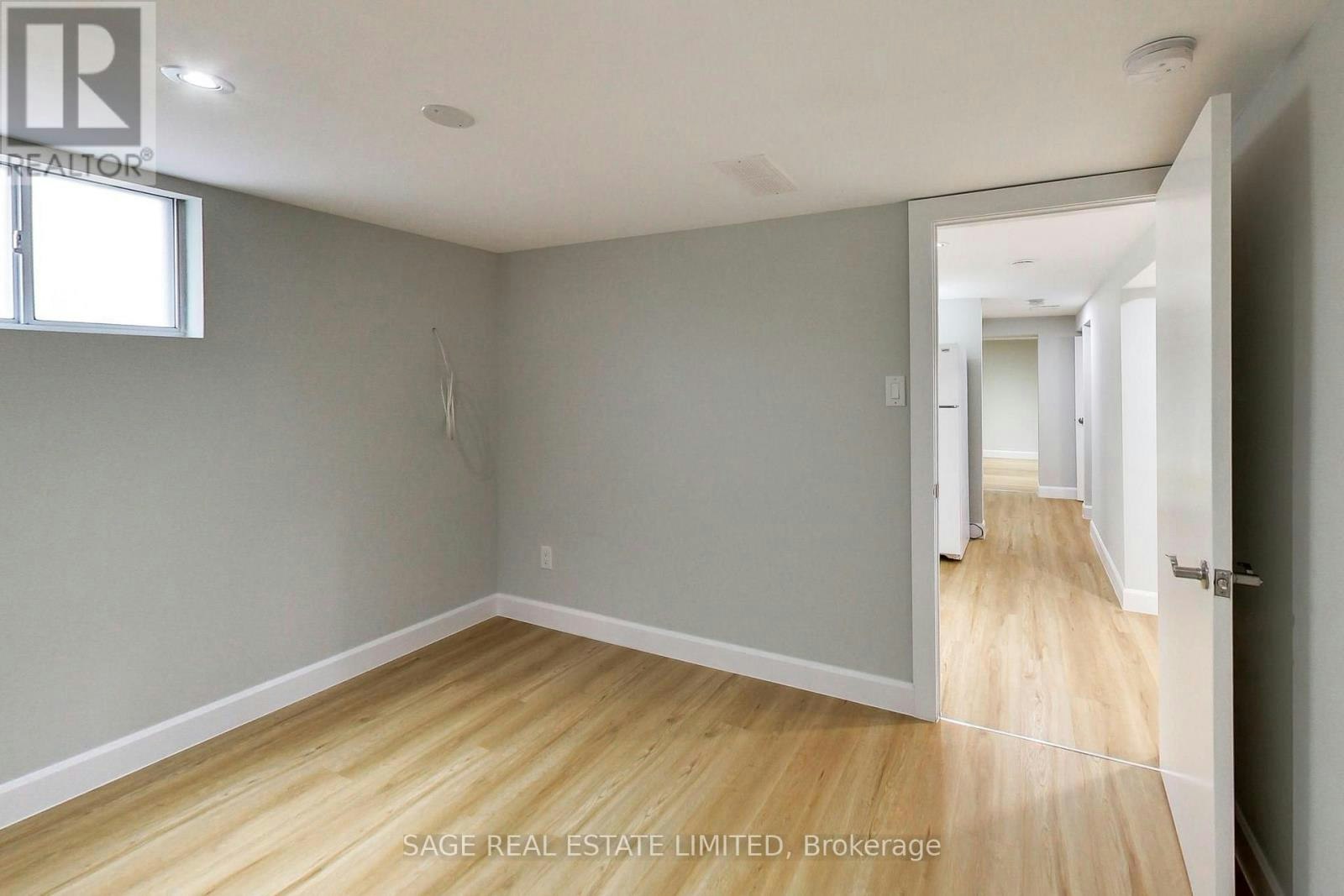 LOWER-2505 Gerrard Street E, Toronto, ON, M1N 1W7 - 15