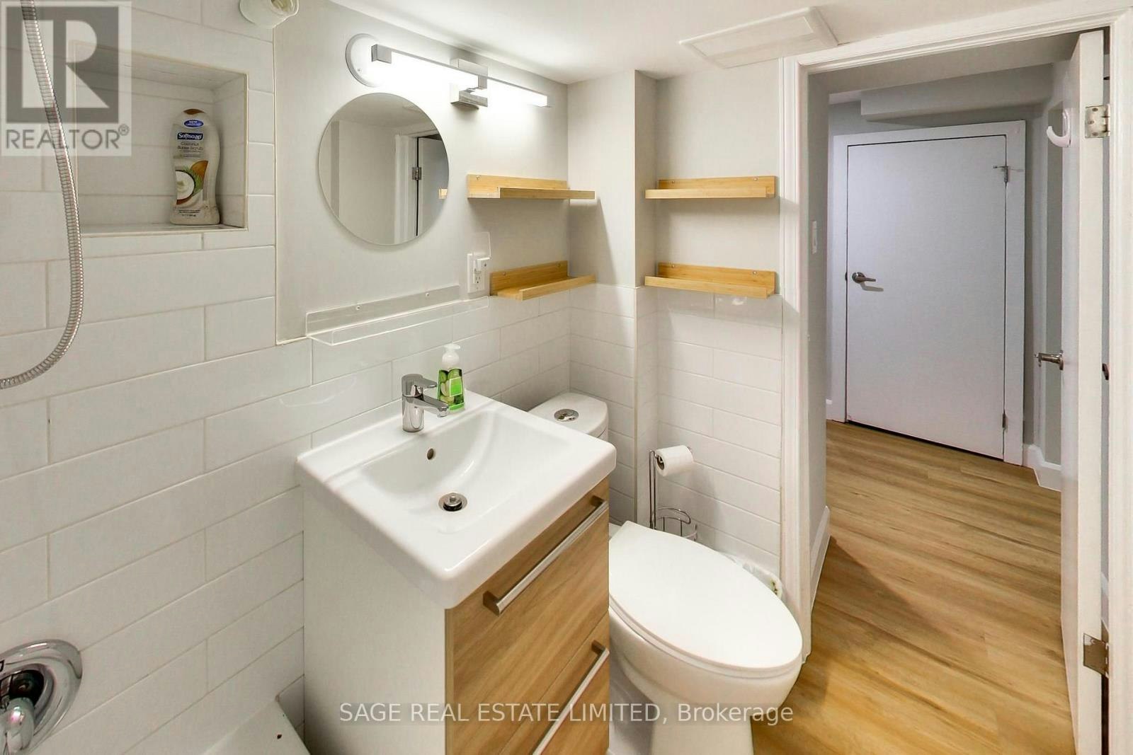 LOWER-2505 Gerrard Street E, Toronto, ON, M1N 1W7 - 20