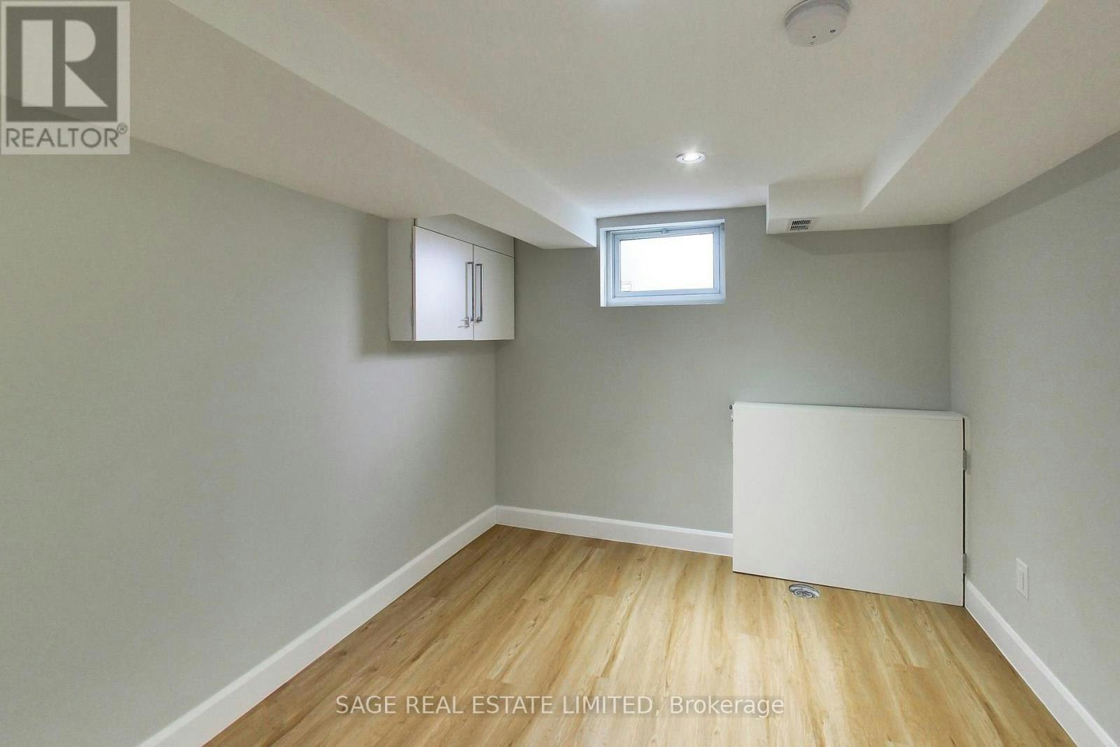 LOWER-2505 Gerrard Street E, Toronto, ON, M1N 1W7 - 17