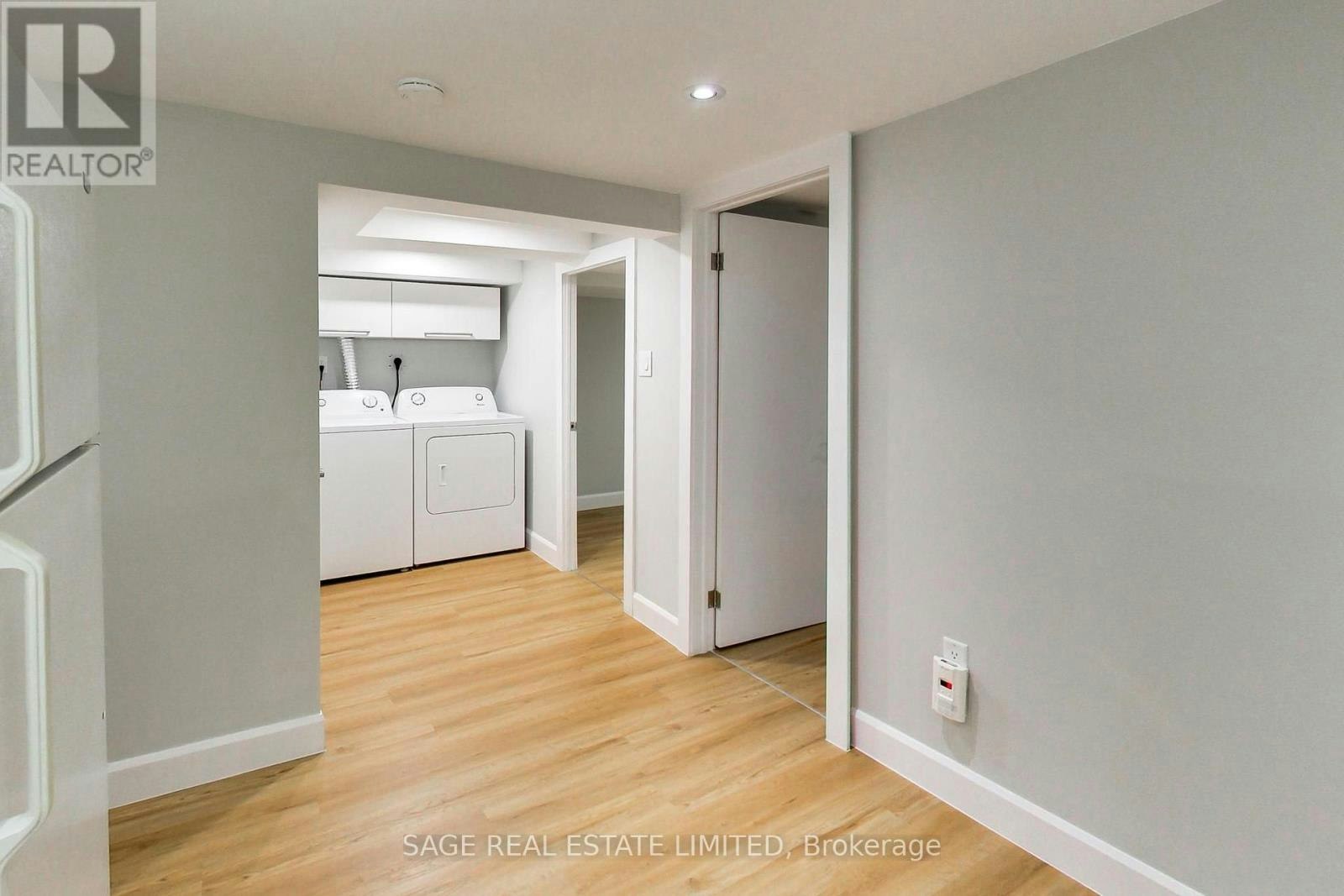 LOWER-2505 Gerrard Street E, Toronto, ON, M1N 1W7 - 21