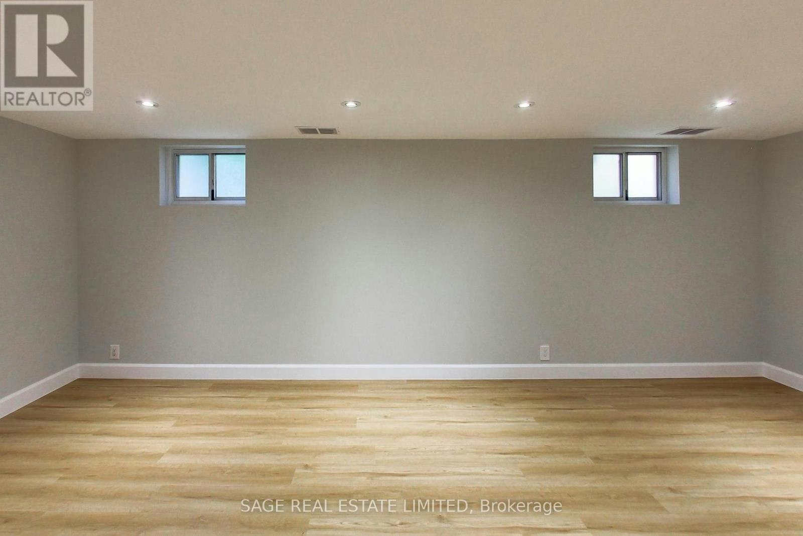 LOWER-2505 Gerrard Street E, Toronto, ON, M1N 1W7 - 6
