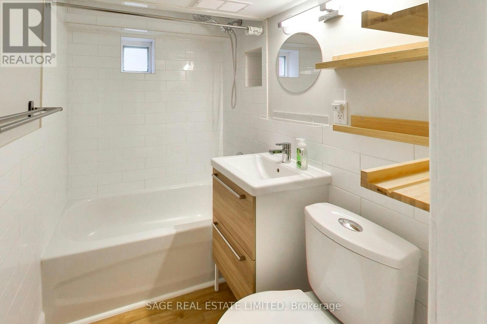 LOWER-2505 Gerrard Street E, Toronto, ON, M1N 1W7 - 19